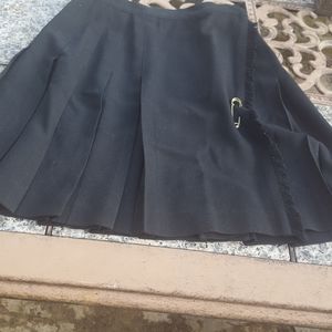 Vintage Lord & Taylor pleated skirt